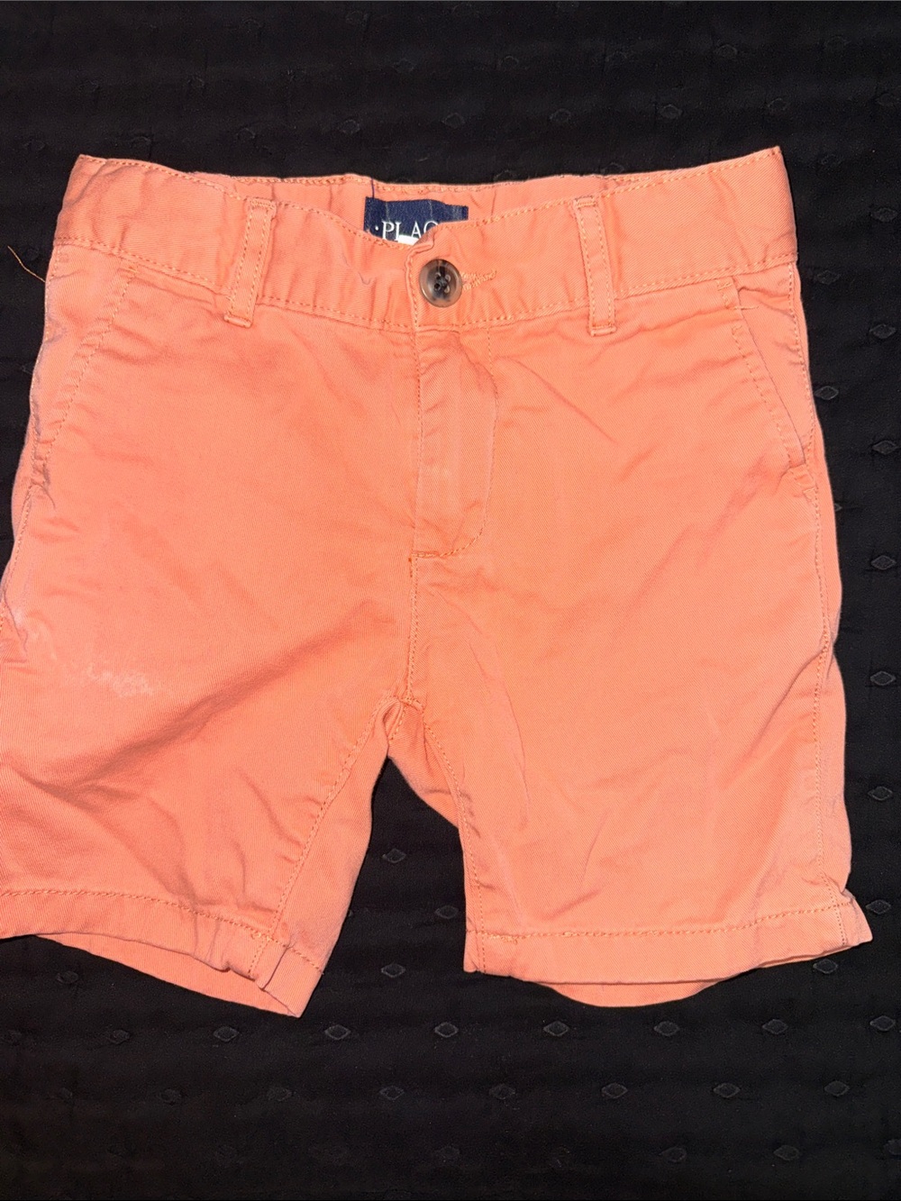 The Children's Place Coral Chino Shorts